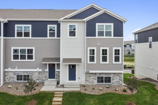 8628 London Circle NE, A, Blaine, MN 55449