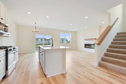 8628 London Circle NE, A, Blaine, MN 55449