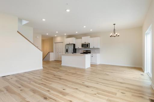 8628 London Circle NE, A, Blaine, MN 55449
