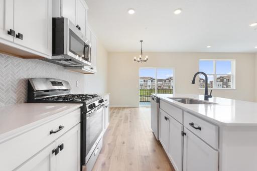8628 London Circle NE, A, Blaine, MN 55449