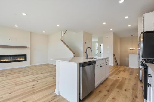 8628 London Circle NE, A, Blaine, MN 55449