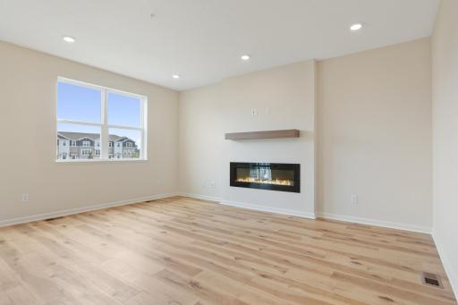8628 London Circle NE, A, Blaine, MN 55449