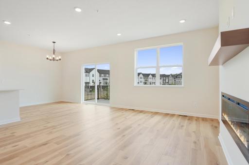 8628 London Circle NE, A, Blaine, MN 55449