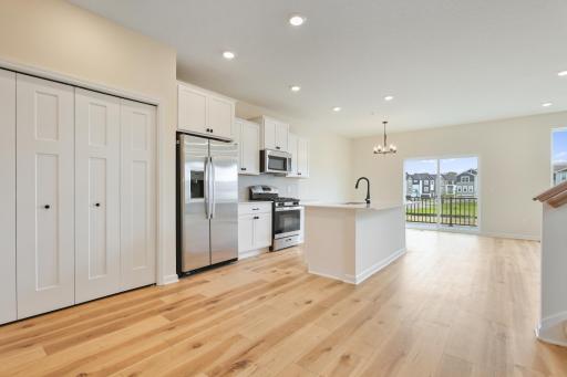 8628 London Circle NE, A, Blaine, MN 55449