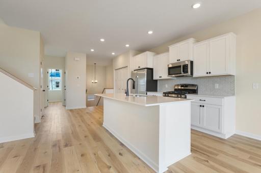 8628 London Circle NE, A, Blaine, MN 55449