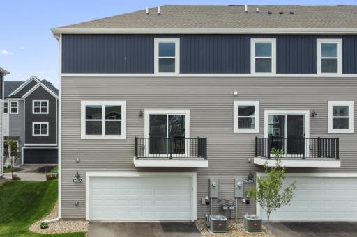8628 London Circle NE, A, Blaine, MN 55449
