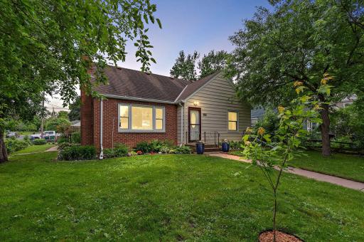 2226 Forest Drive NE, Minneapolis, MN 55421