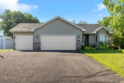 3380 Lake View Lane, Big Lake, MN 55309