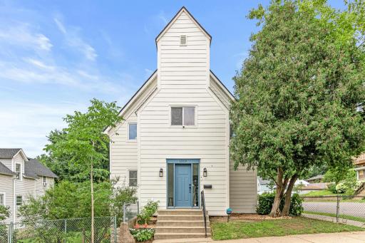 1019 Jessie Street, Saint Paul, MN 55130