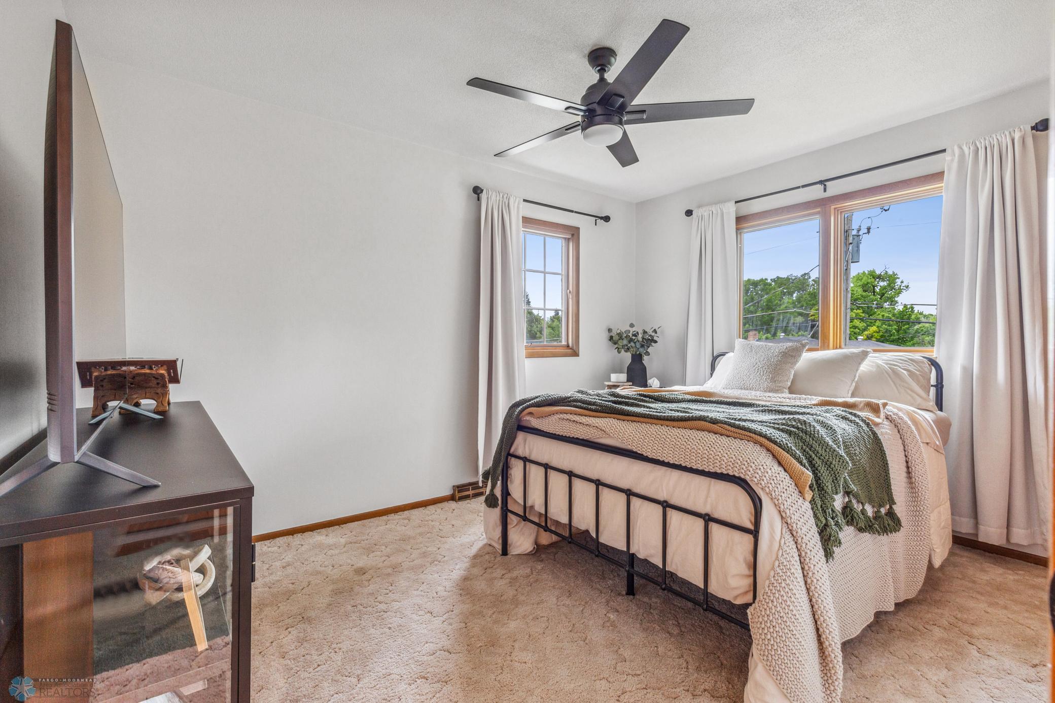 Bedroom 1 - 2nd floor