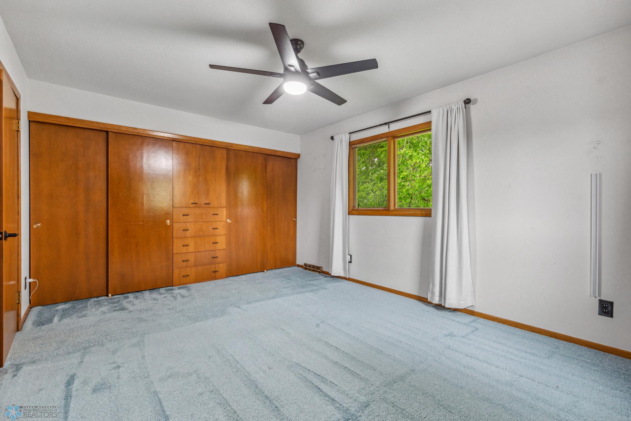 Bedroom 4 - 2nd floor ($5000 given to buyer for new flooring with acceptable offer)