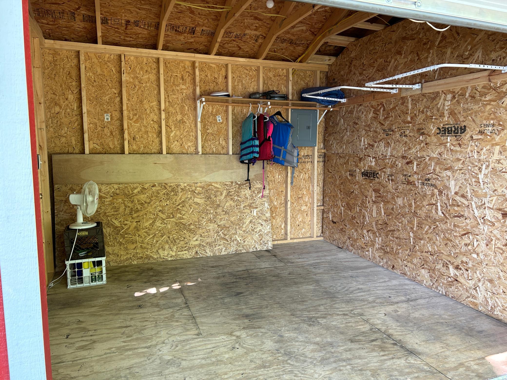 Storage Bulding Interior.JPG