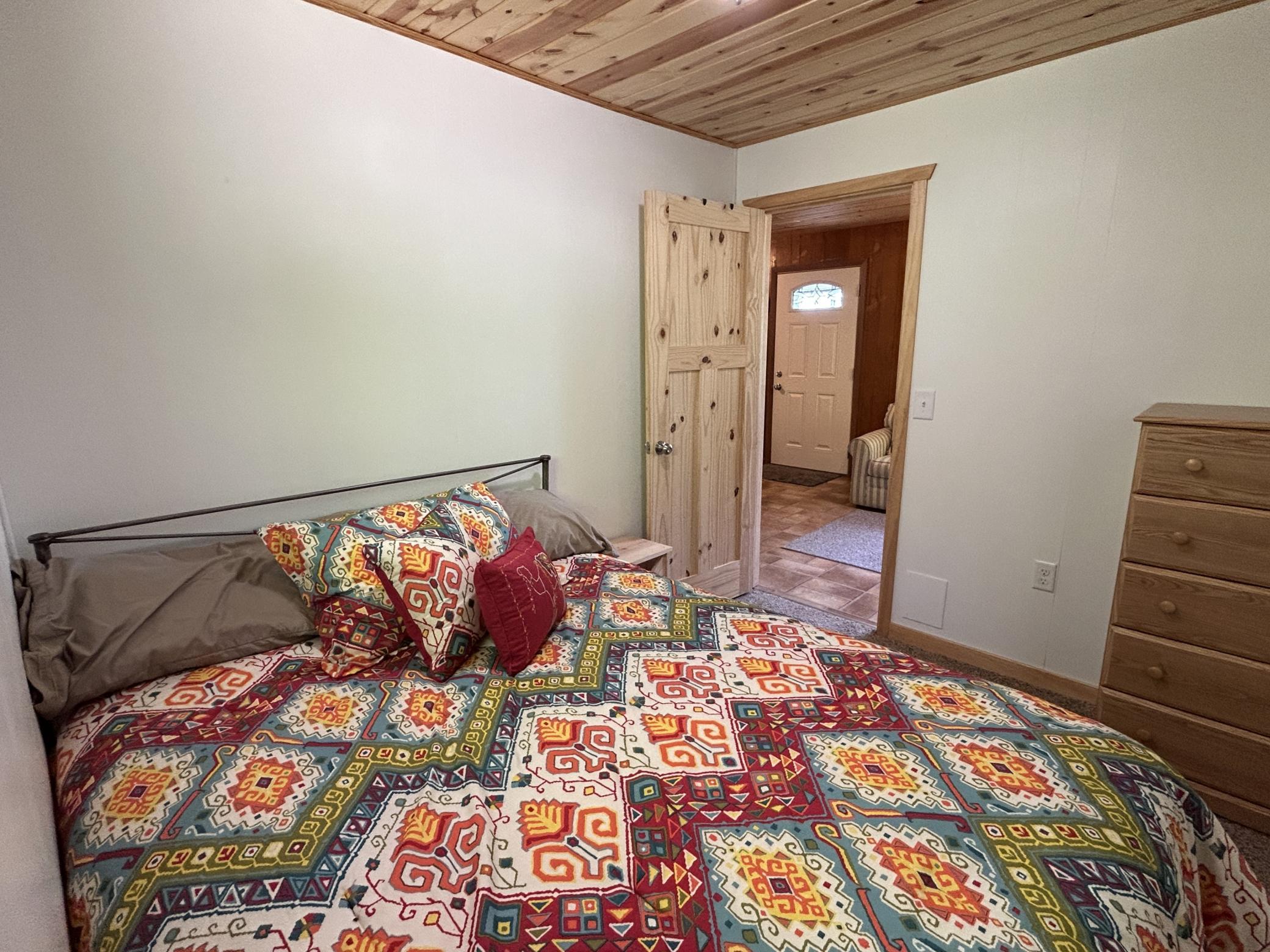 Bedroom 1 - Fully Furnished.JPG