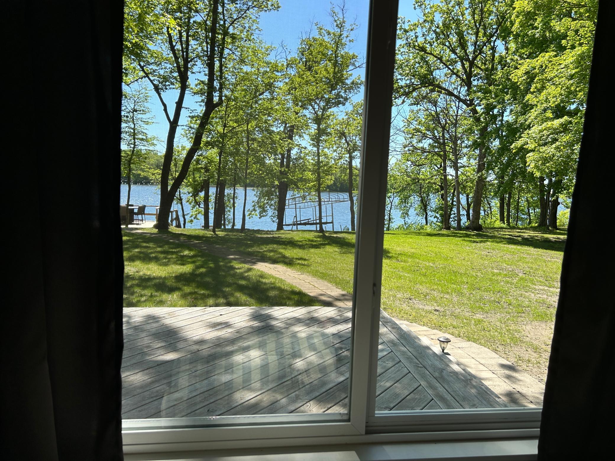 Lake View From Living Room.JPG