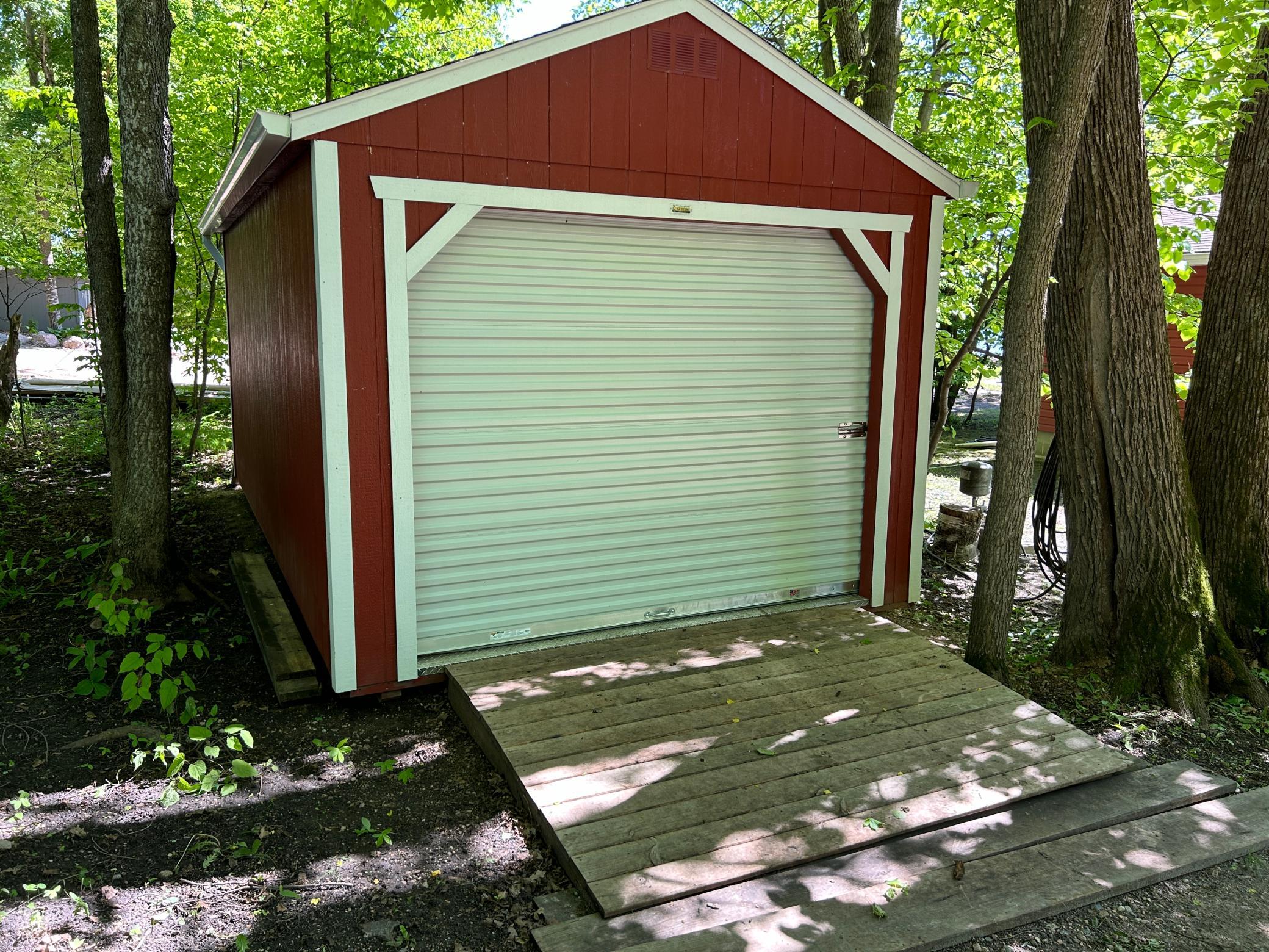12 X 20 Road Side Storage Building.JPG