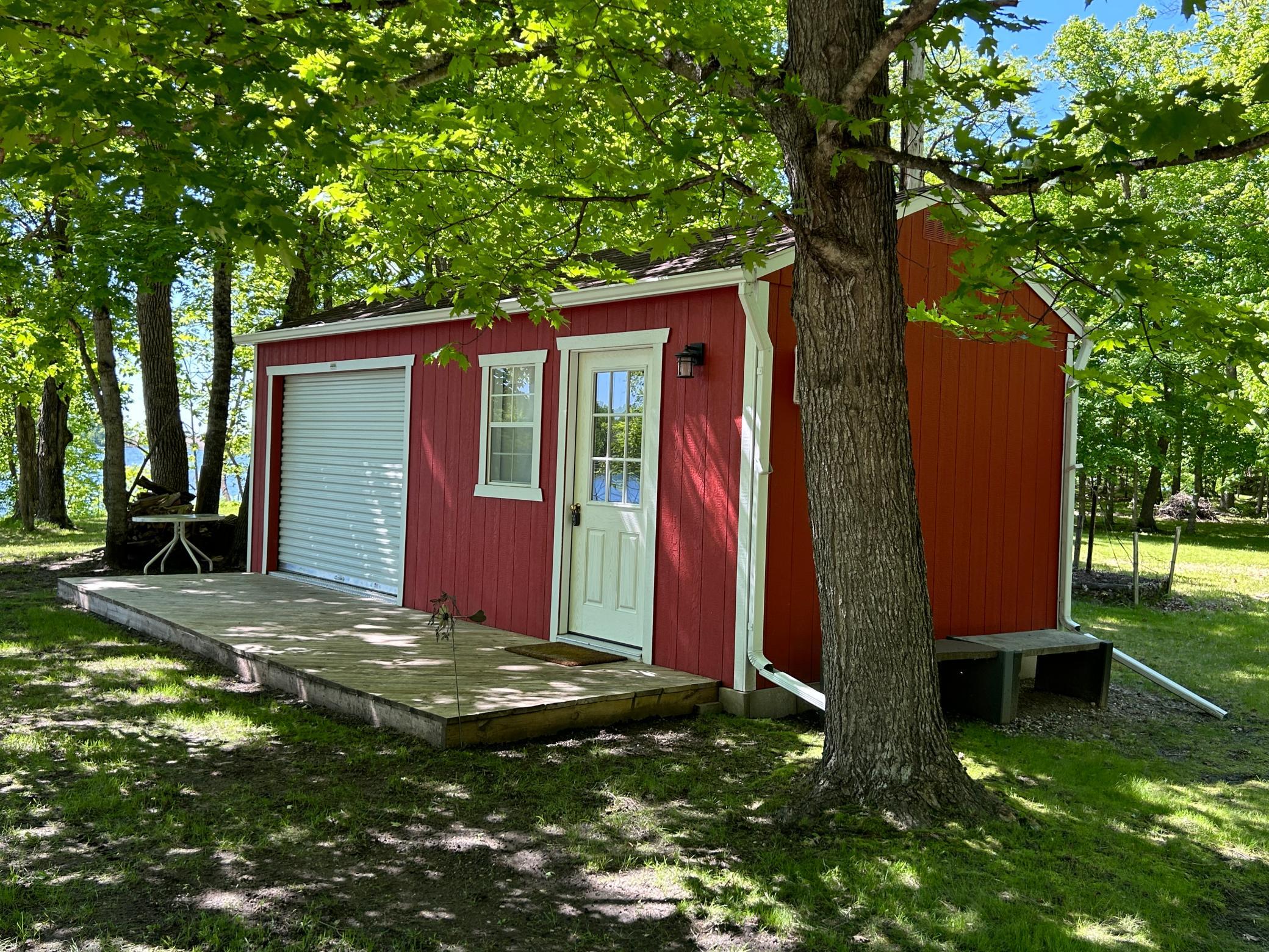 Bunk House Sleeps 5.JPG
