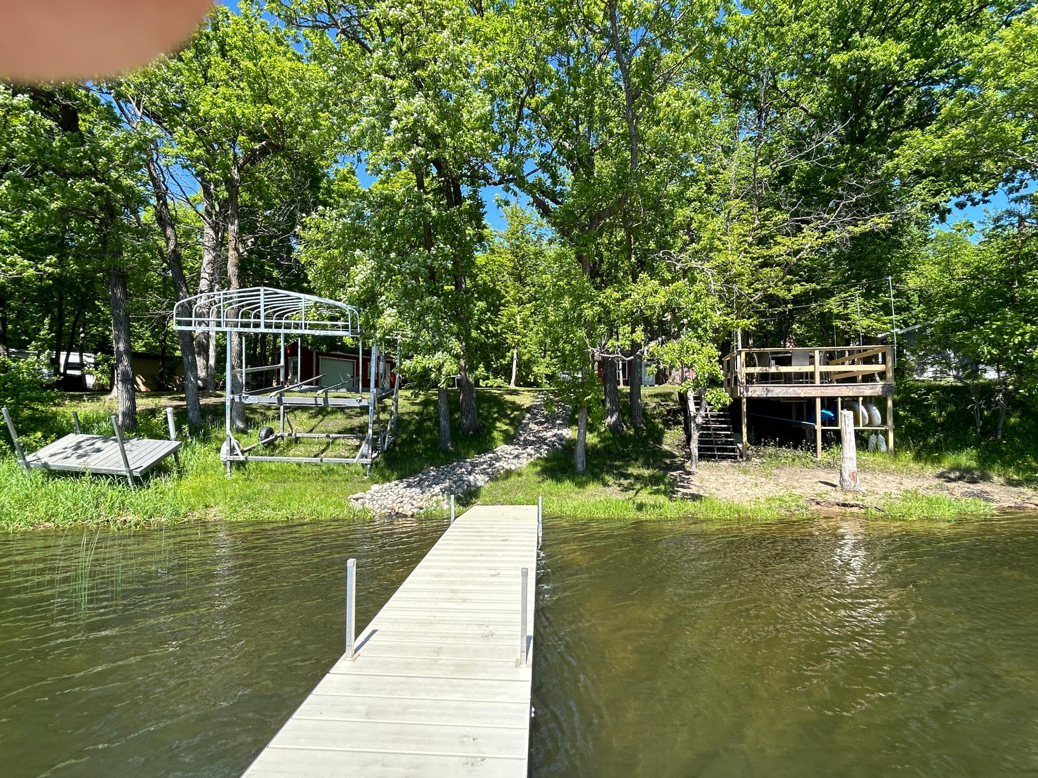View From The Dock.JPG