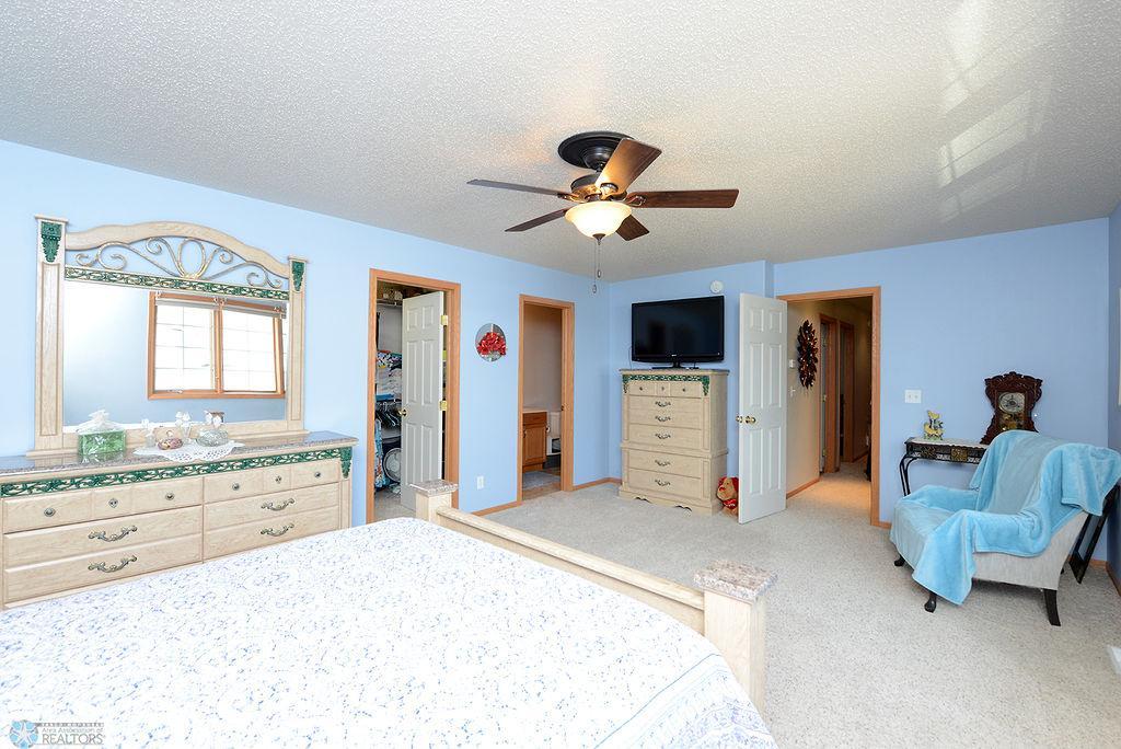 Large Master bedroom
