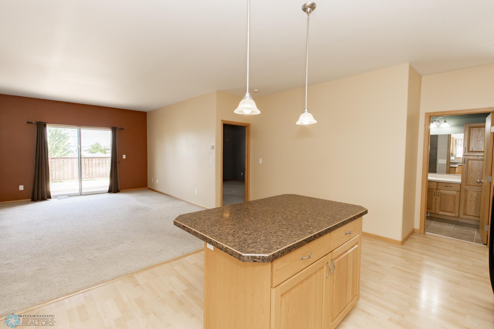 Kitchen/Living Room