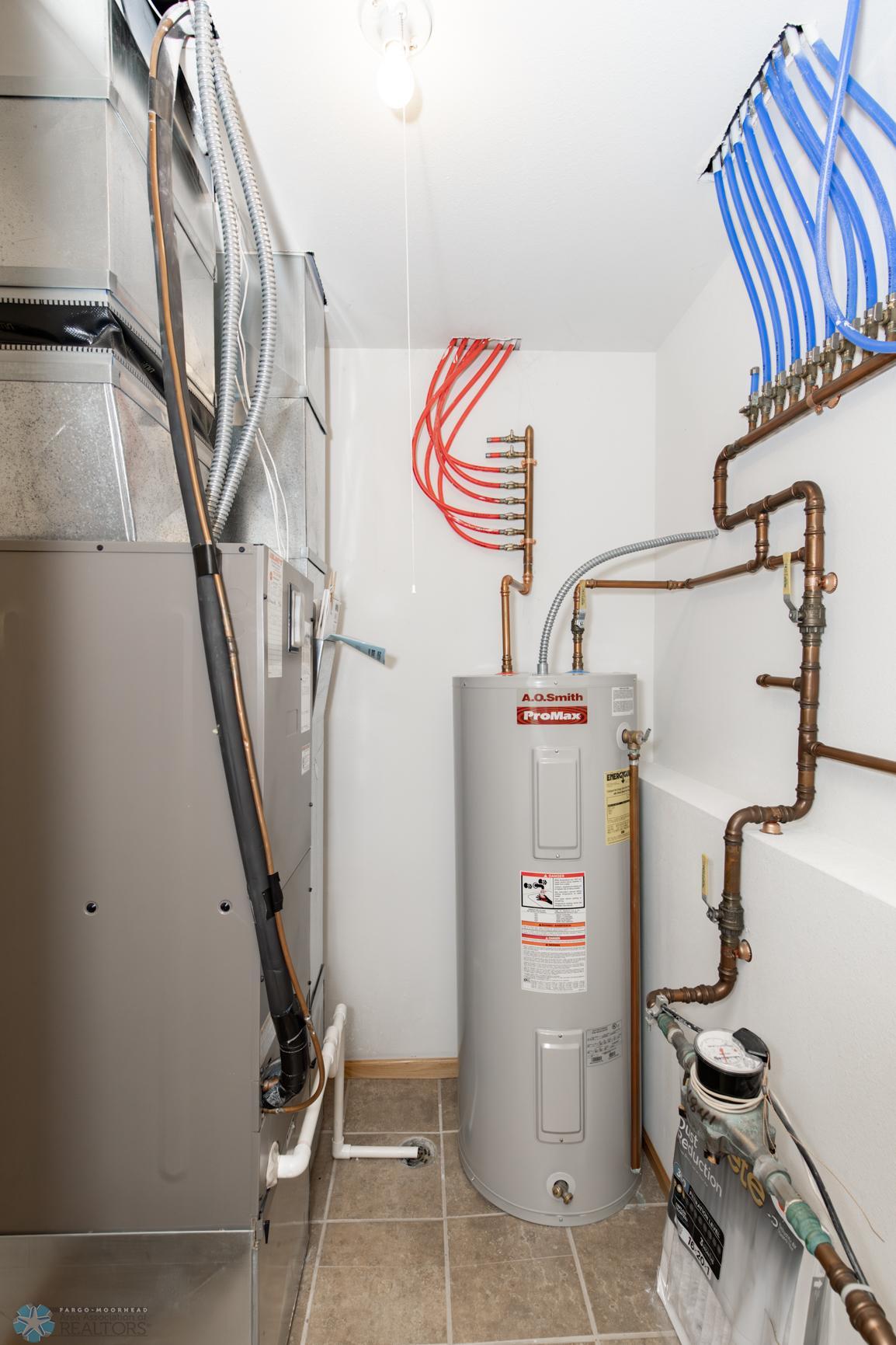Utilities