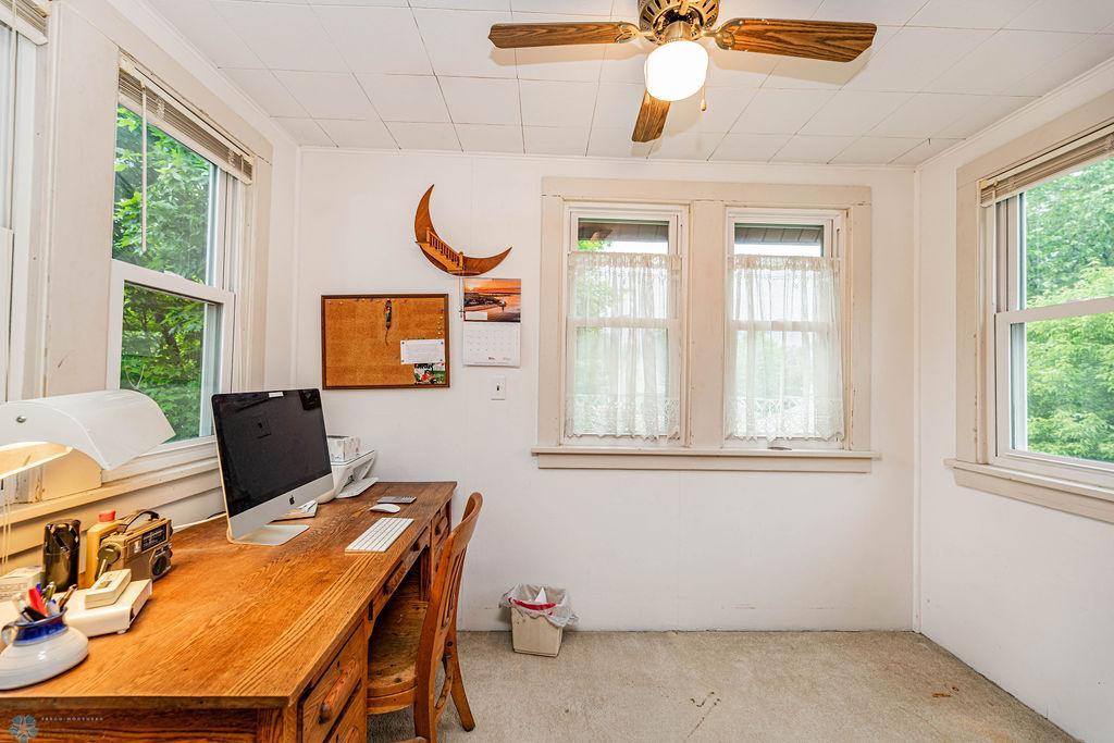 Den/office/nursery