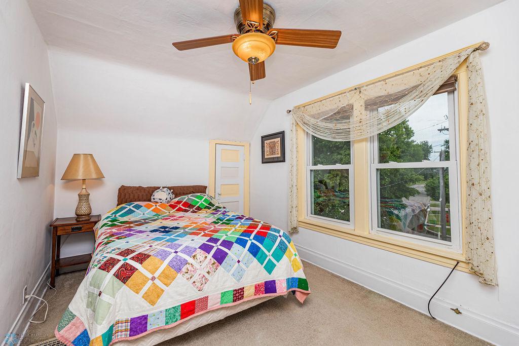 2nd Bedroom