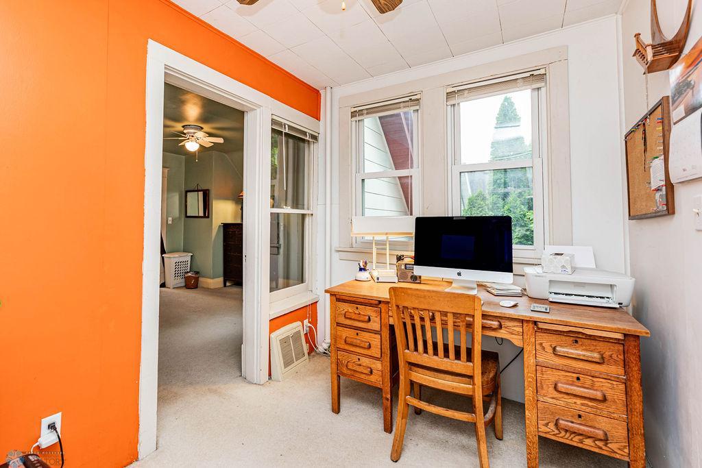 Den/office/nursery