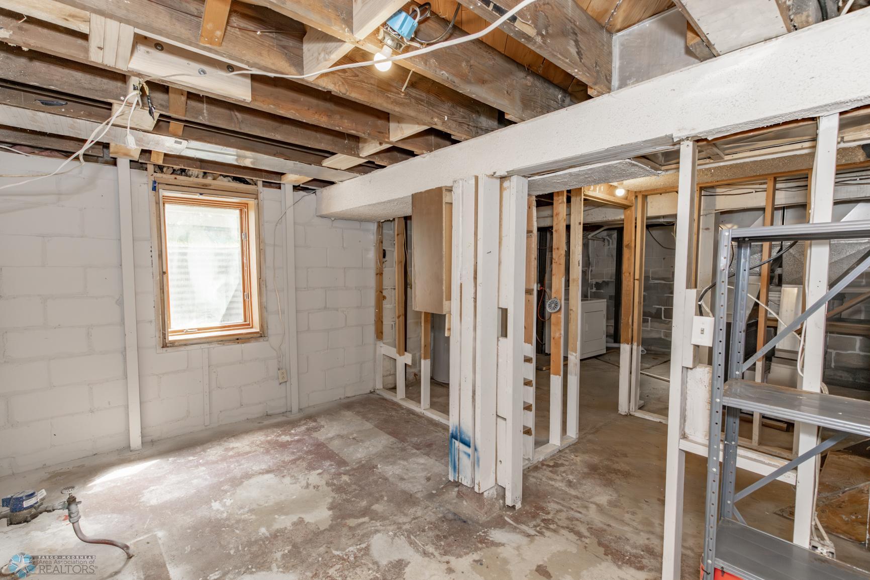 Basement