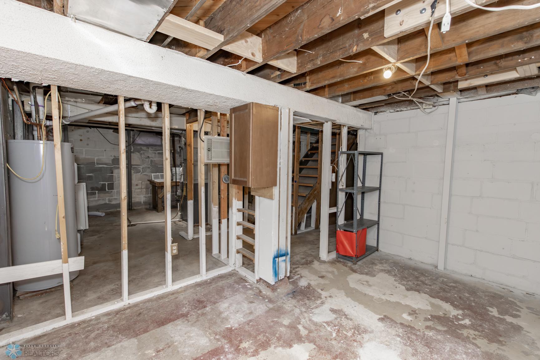 Basement
