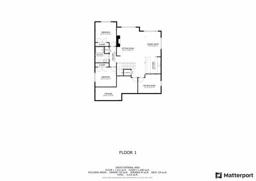 15434 Leona Lane, Wayzata, MN 55391