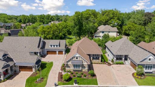 15434 Leona Lane, Wayzata, MN 55391