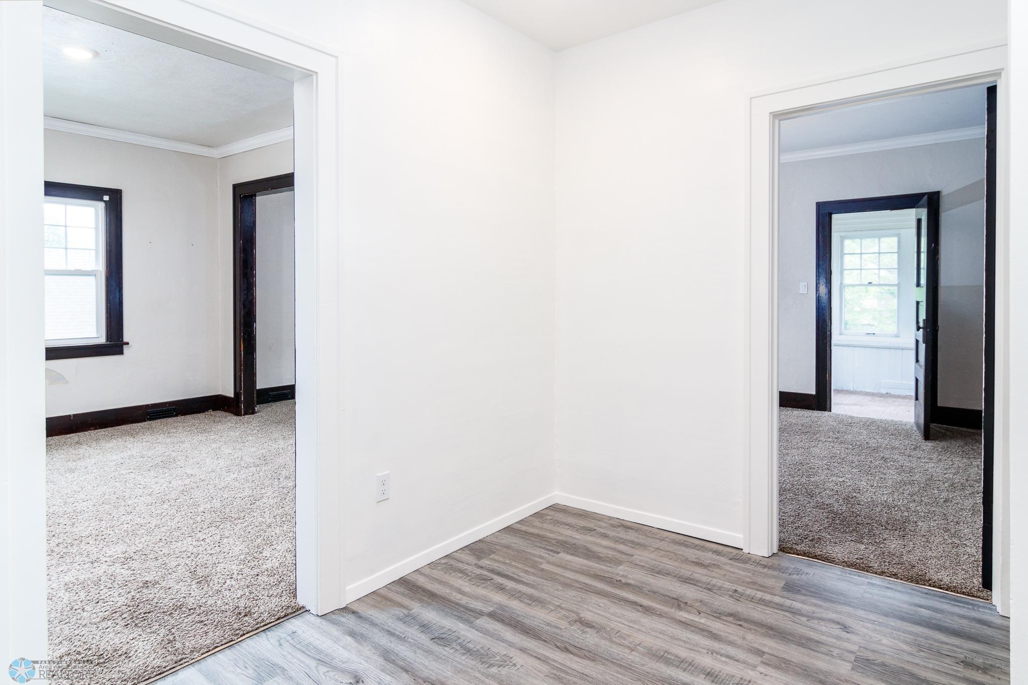 Unit 2 - view from kitchen