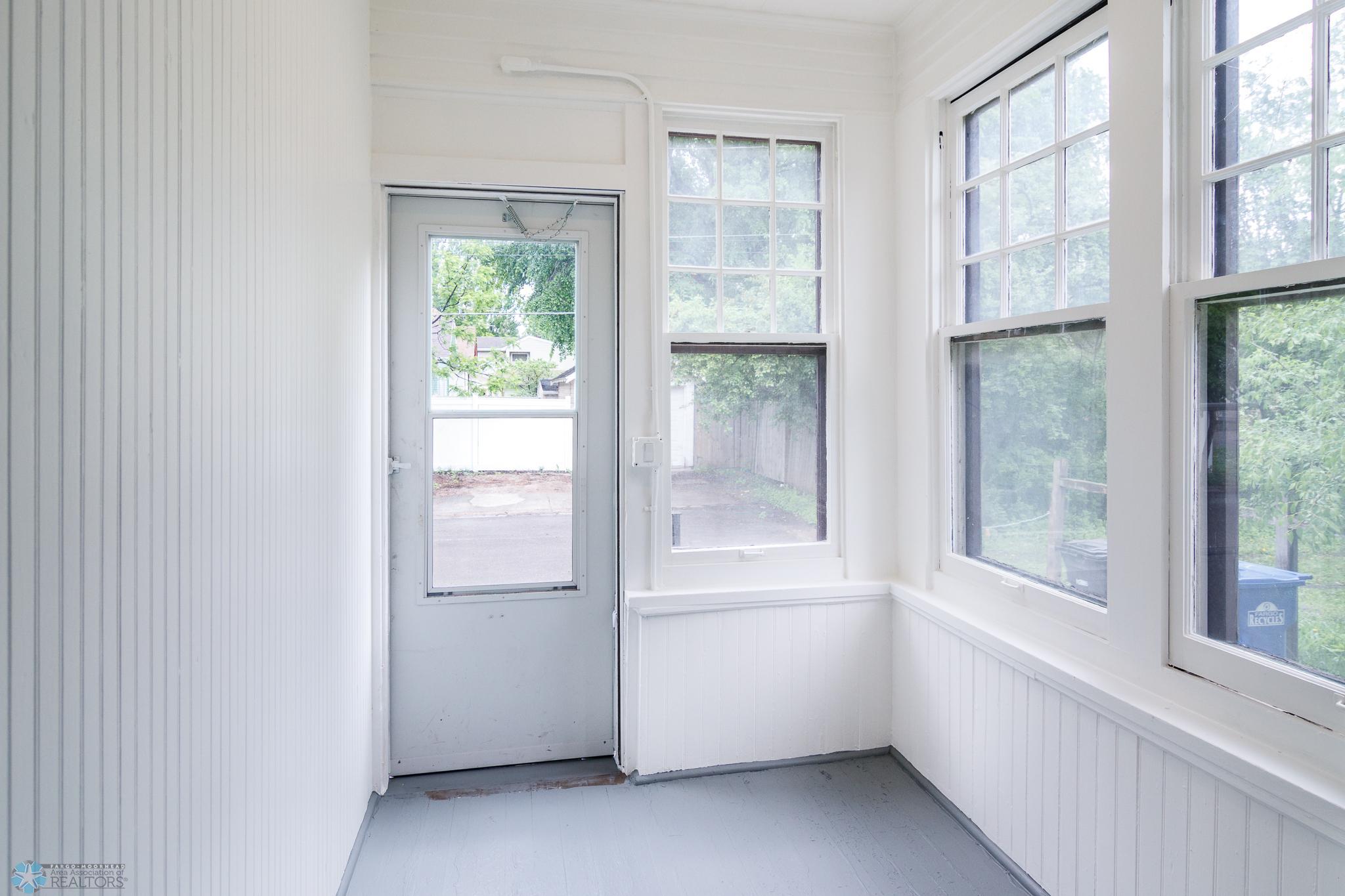 Unit 2 - Entry