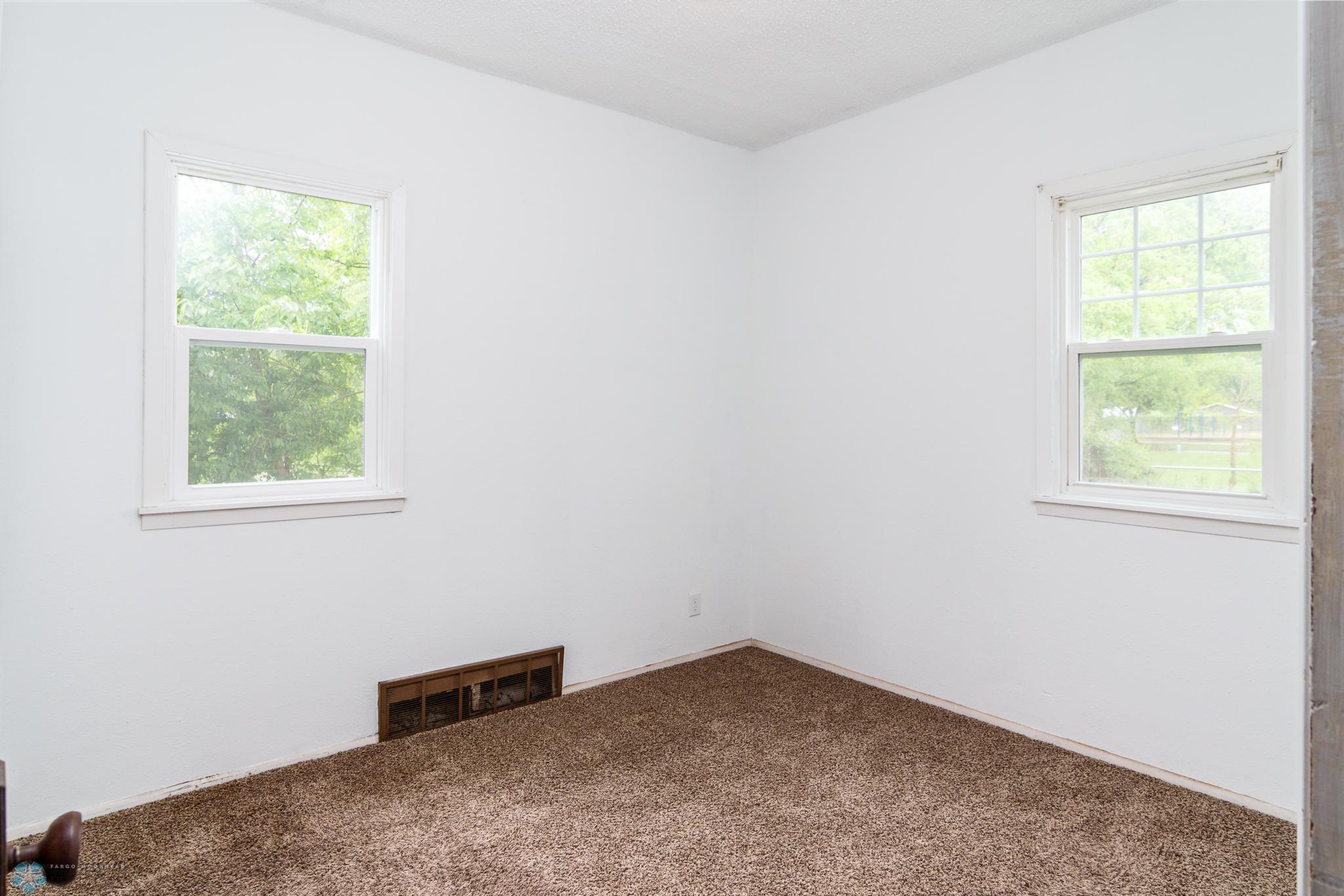 Unit 1 - Bedroom 2