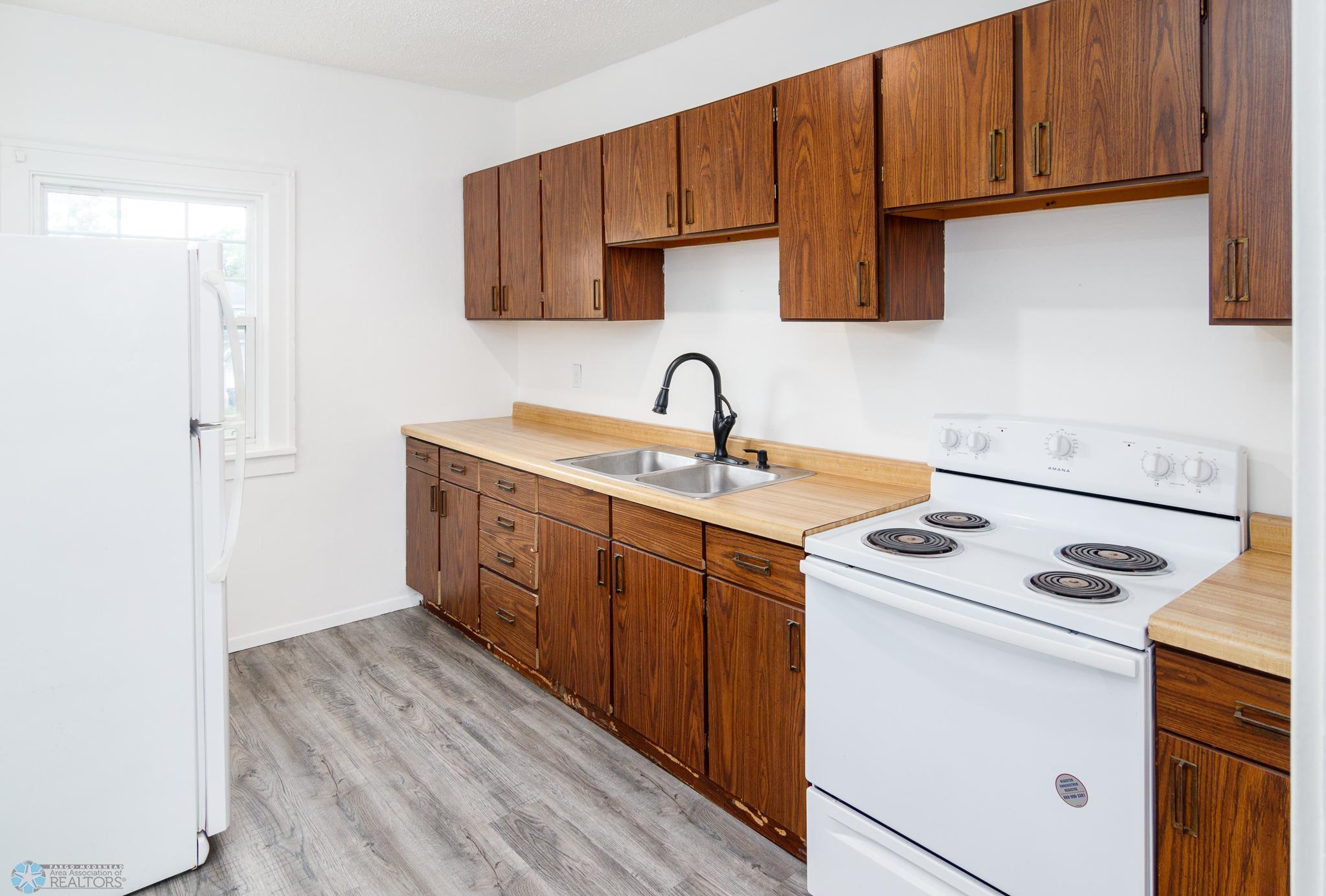 Unit 2 - Kitchen