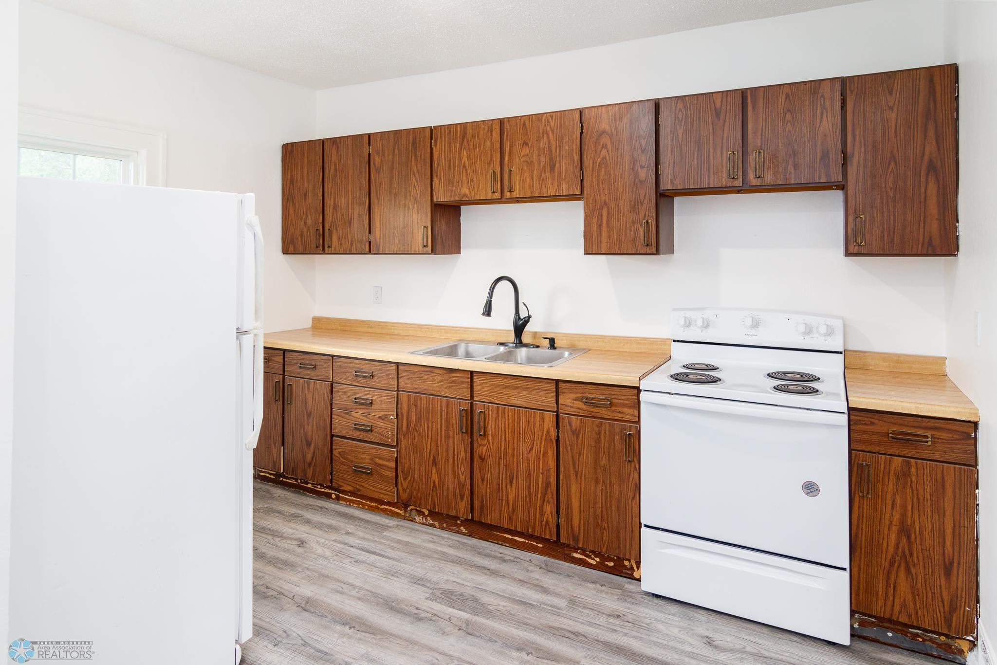 Unit 2 - Kitchen