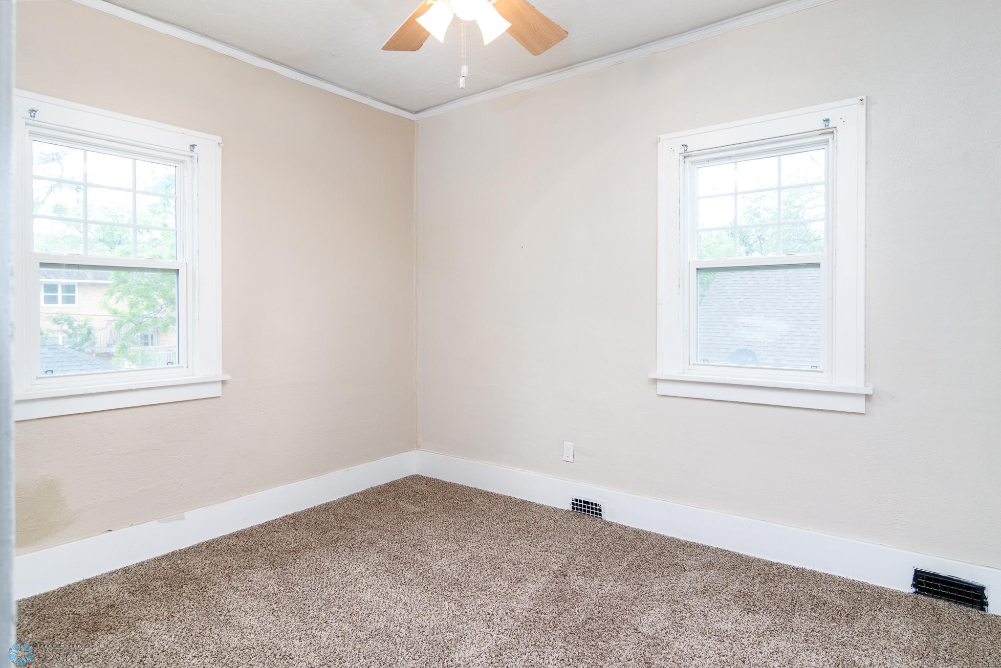 Unit 2 - Bedroom 1