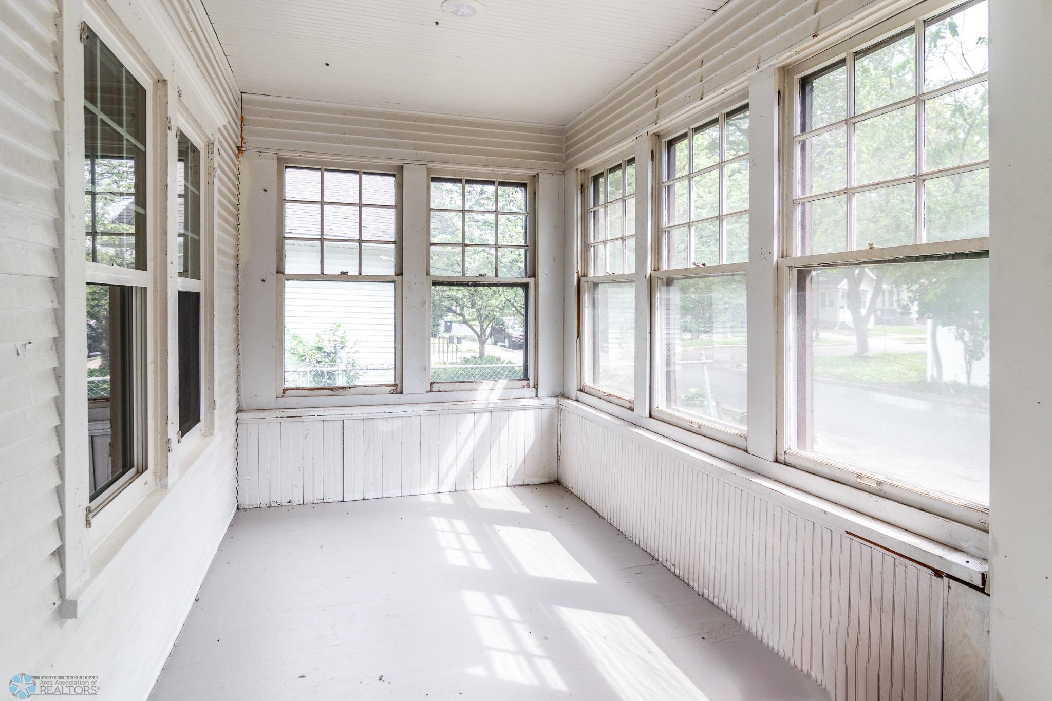 Unit - Porch