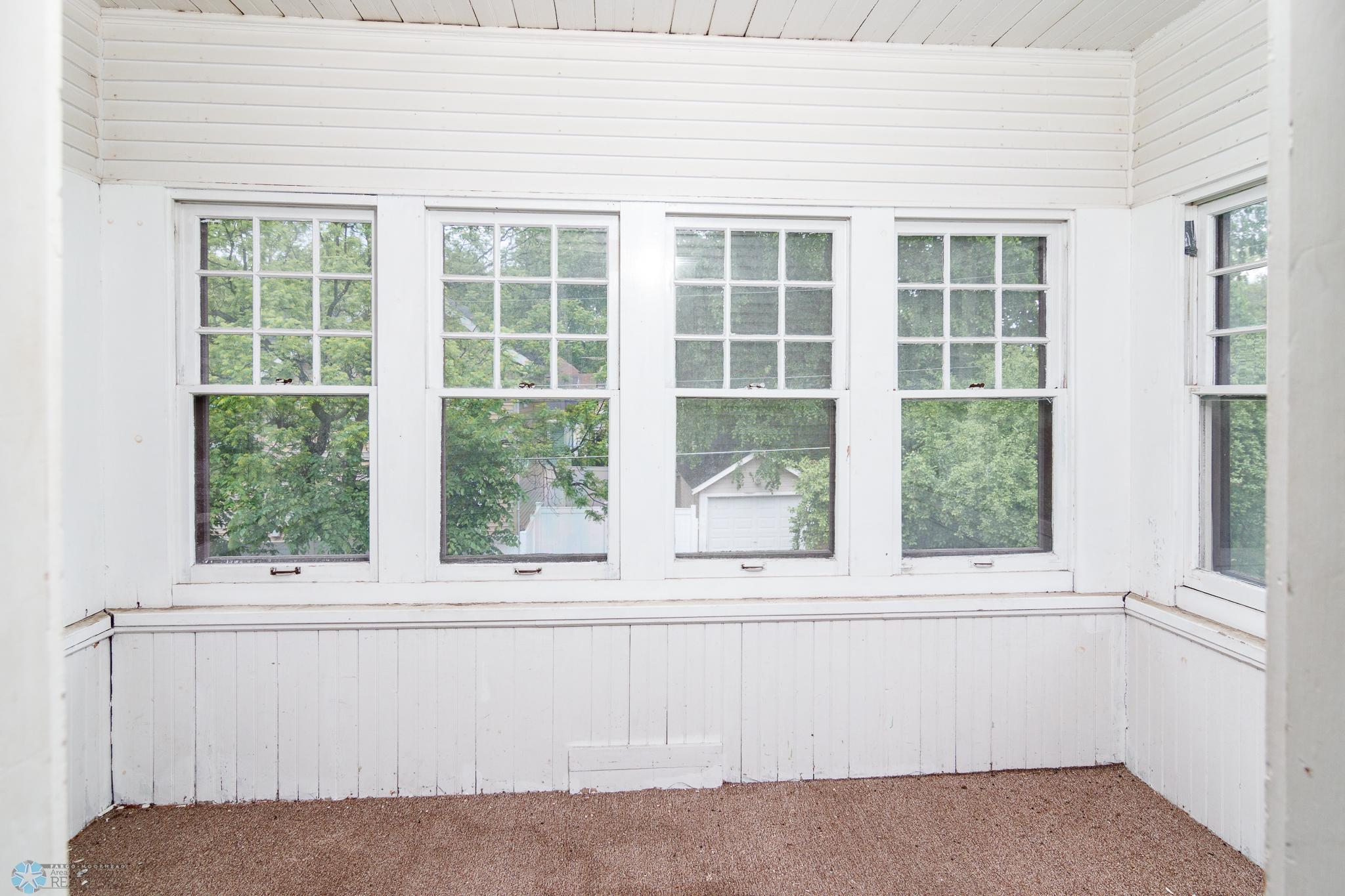 Unit 2 - Porch