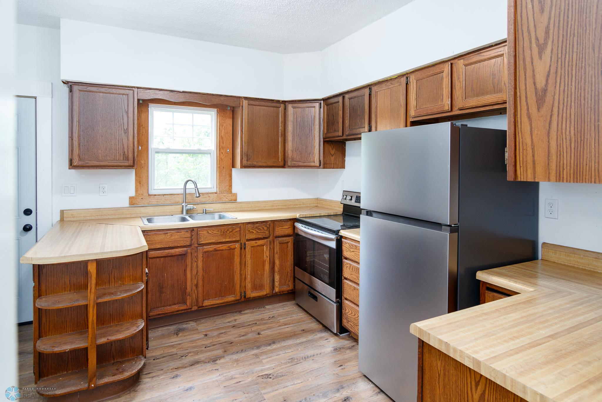 Unit 1 - Kitchen
