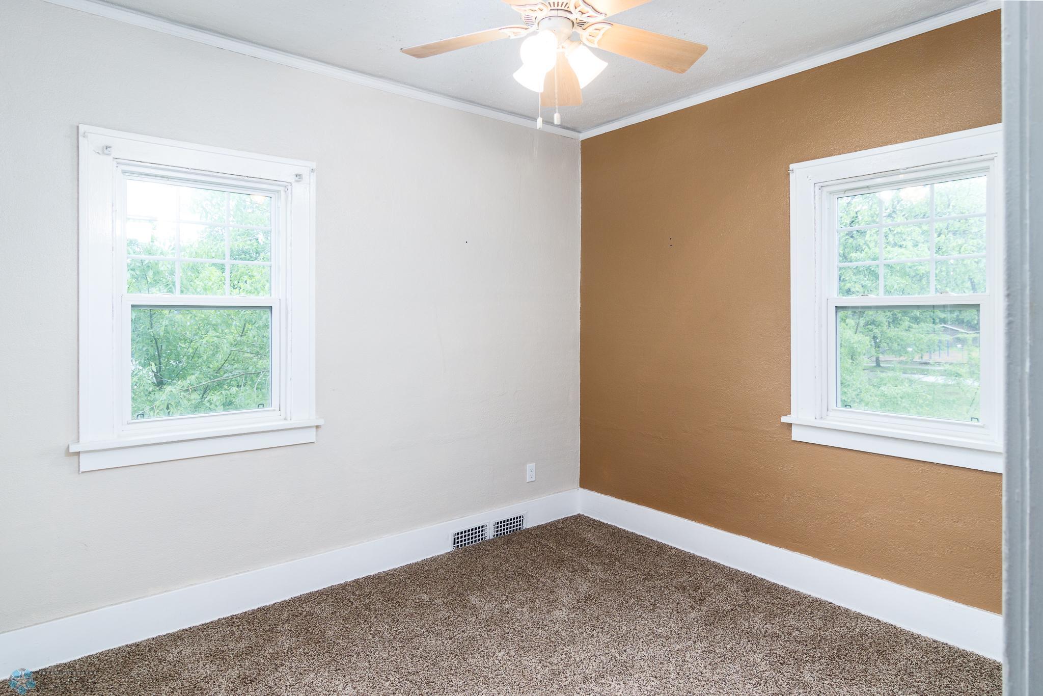 Unit 2 - Bedroom 2