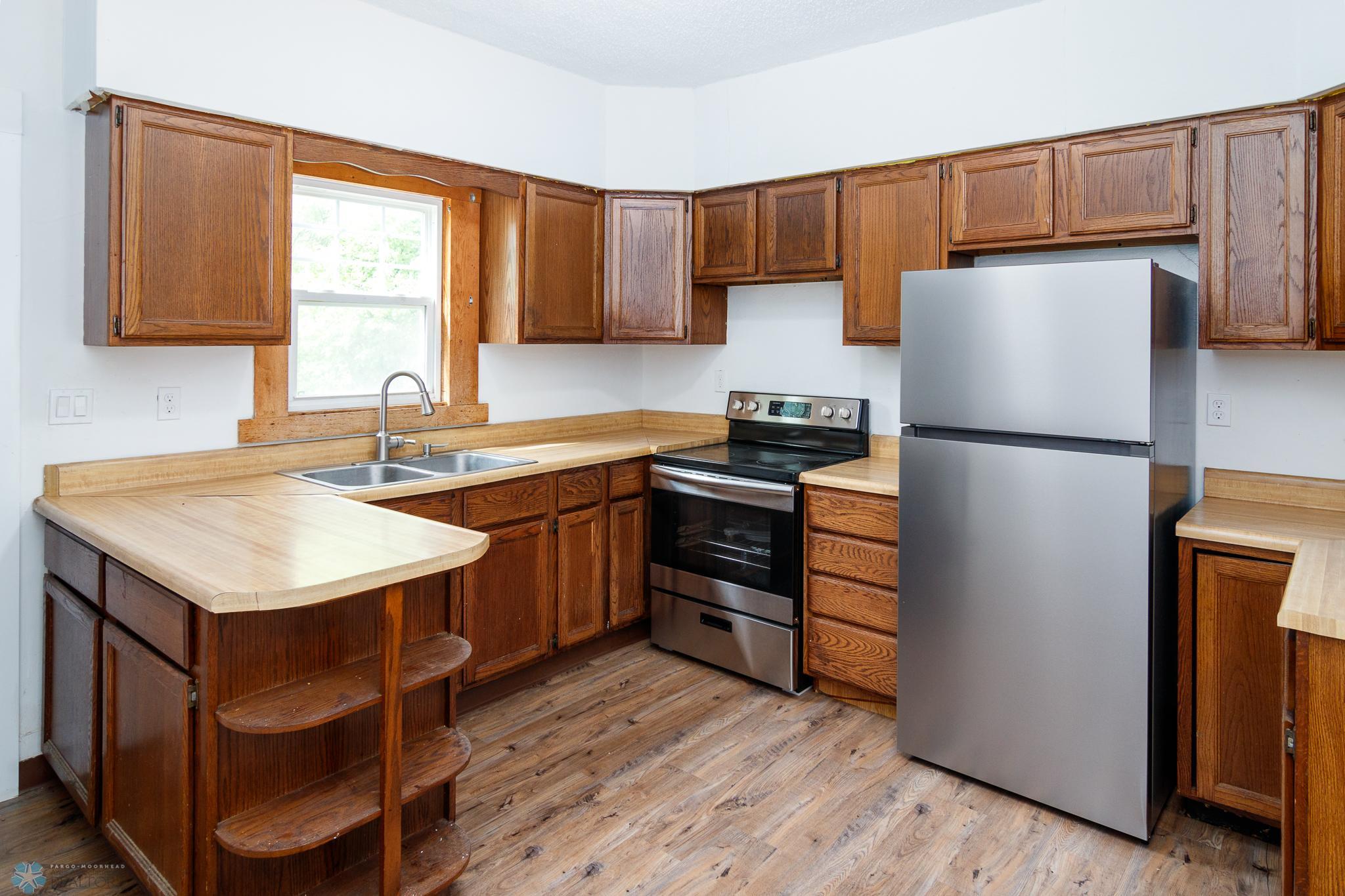 Unit 1 - Kitchen