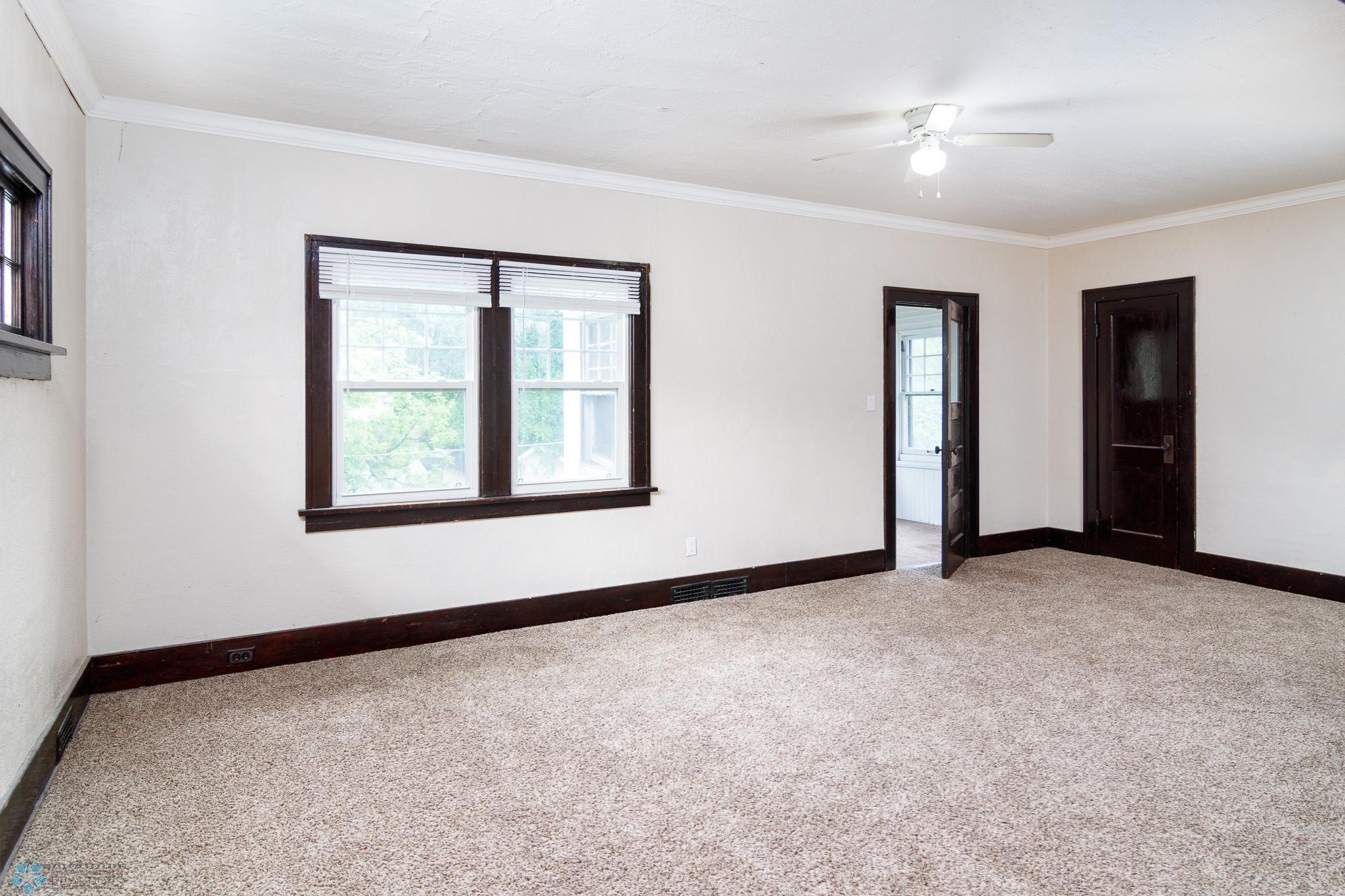 Unit 2 - Living Room