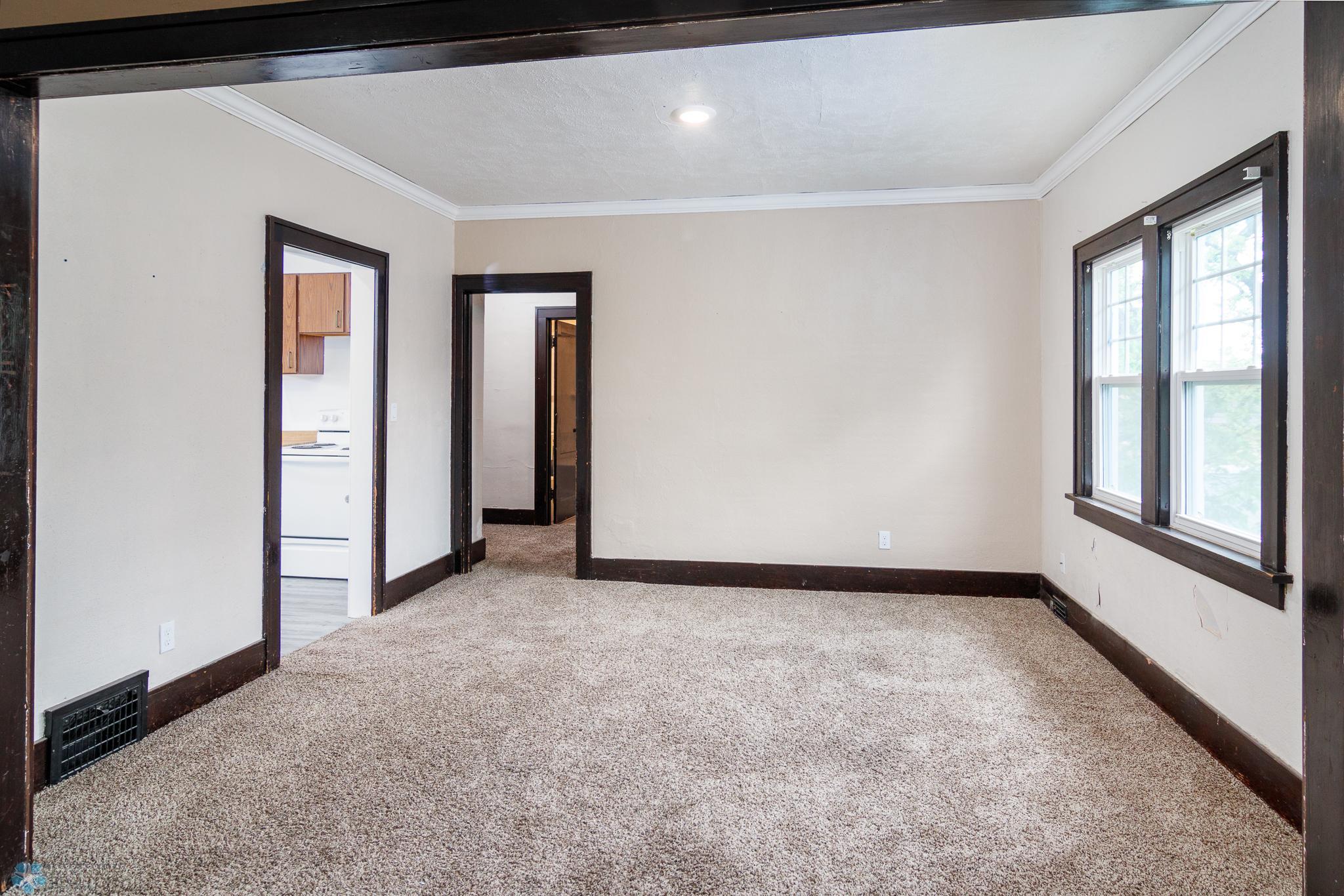 Unit 2 - Dining Room