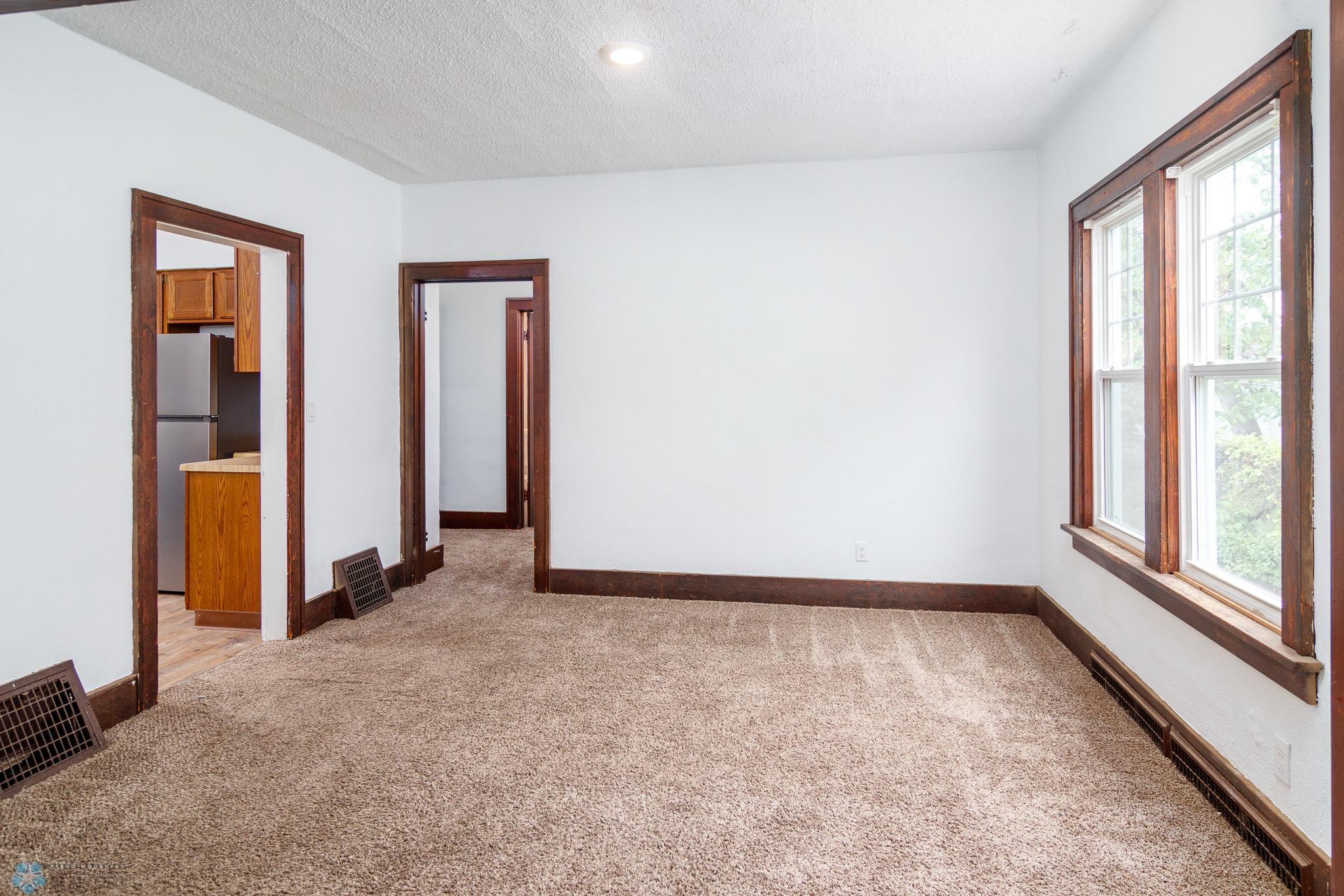Unit 1 - Dining Room