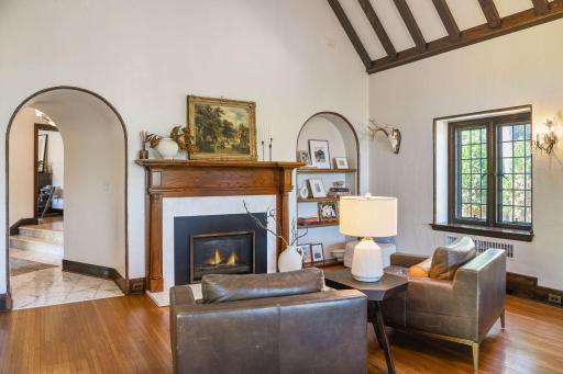 4861 E Lake Harriet Parkway, Minneapolis, MN 55419