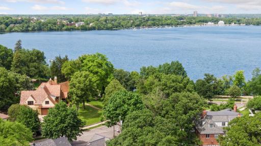 4861 E Lake Harriet Parkway, Minneapolis, MN 55419