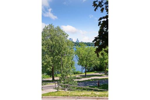 4861 E Lake Harriet Parkway, Minneapolis, MN 55419