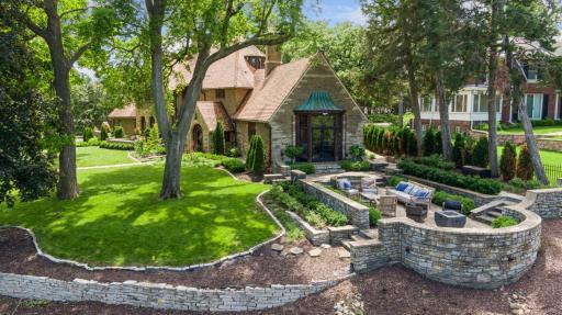4861 E Lake Harriet Parkway, Minneapolis, MN 55419