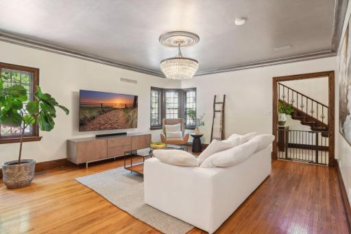 4861 E Lake Harriet Parkway, Minneapolis, MN 55419